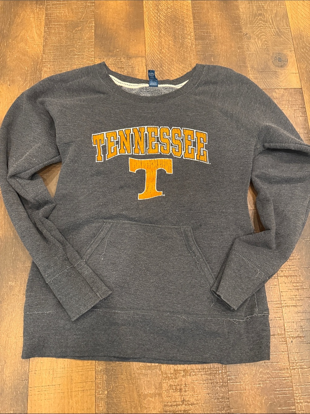 Tennessee sweatshirt